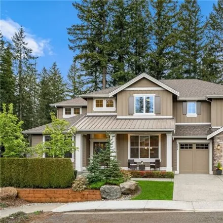 Buy this 5 bed house on 24216 Southeast 32nd Street in Sammamish, WA 98075
