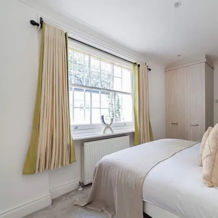 Image 3 - London, W9 2AX, United Kingdom - Apartment for rent