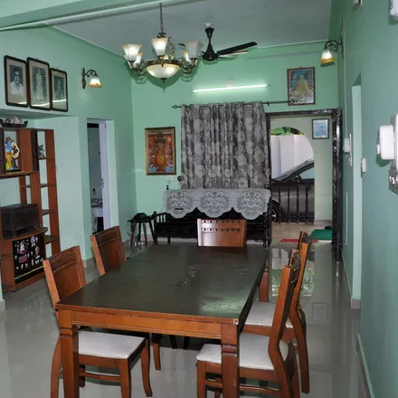 Rent this 2 bed house on Kochi in Amaravathy, IN
