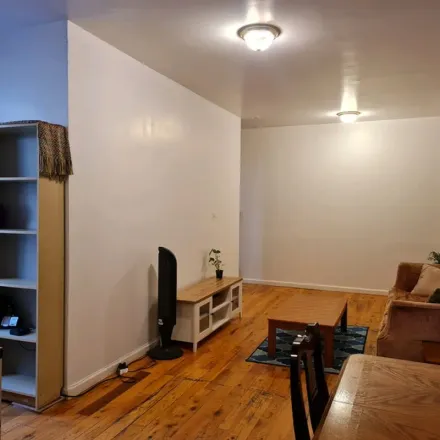 Rent this 4 bed apartment on 540 West 136th Street in New York, NY 10031