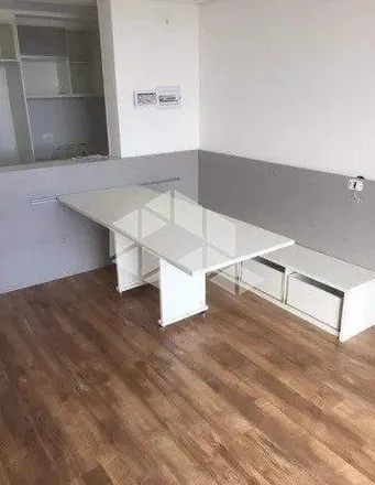 Buy this 3 bed apartment on Rua Major Otaviano 431 in Belém, São Paulo - SP