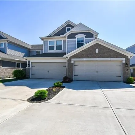 Buy this 2 bed condo on Rippling Brook Lane in Springboro, OH 45066