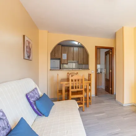 Image 1 - Algarrobo, Andalusia, Spain - Apartment for rent