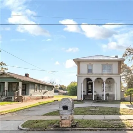 Buy this 3 bed house on Greater Mount Olive Baptist Church Number 2 in North Lafayette Street, Mobile