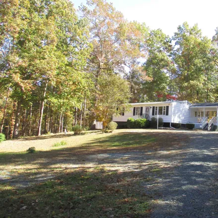 Buy this 3 bed house on 3762 Presidents Road in Albemarle County, VA 24590