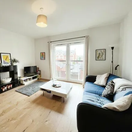 Image 3 - Houseman Crescent, Manchester, M20 2JQ, United Kingdom - Apartment for sale