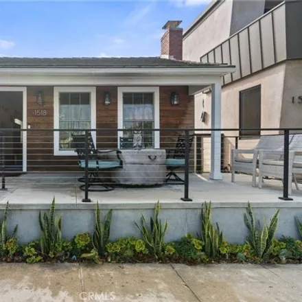 Buy this 3 bed house on 1518 Seal Way in Seal Beach, CA 90740