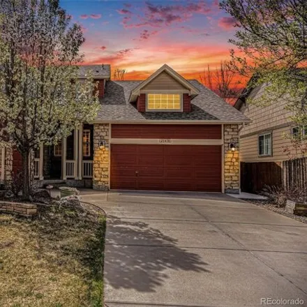 Buy this 4 bed house on 21482 East Mansfield Place in Aurora, CO 80013