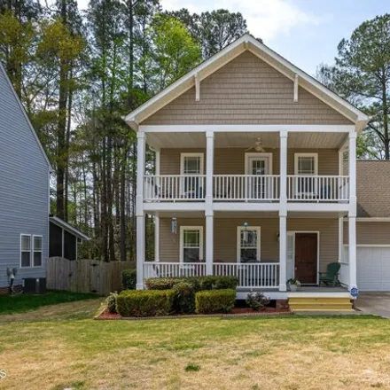 Buy this 4 bed house on 4600 Landover Crest Drive in Raleigh, NC 27616