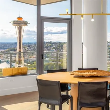 Image 7 - SPIRE, 600 Wall Street, Seattle, WA 98121, USA - Condo for sale