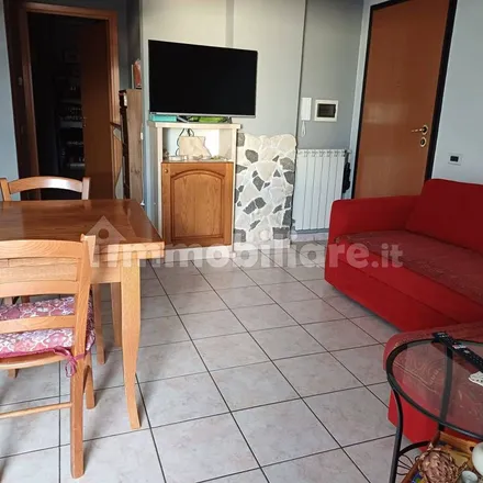 Rent this 2 bed apartment on Via Monte Santo in Marcellina RM, Italy