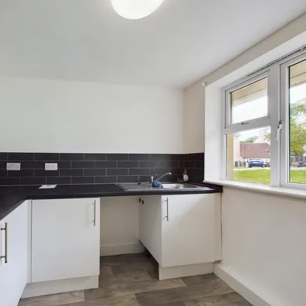 Rent this 1 bed apartment on 2;4;6;8 Monks Croft in Cheltenham, GL51 7TR