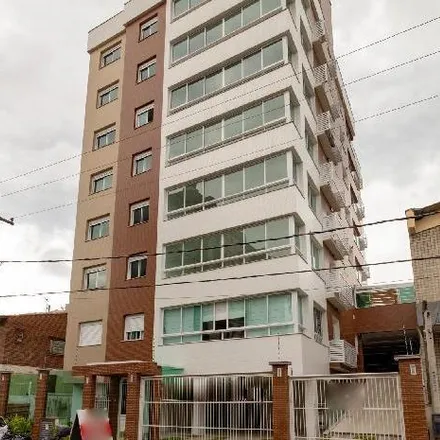 Rent this 2 bed apartment on Rua General Tasso Fragoso in Boa Vista, Porto Alegre - RS