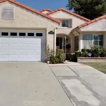 Buy this 4 bed house on 15497 Mallory Court in Moorpark, CA 93021