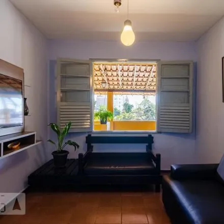 Buy this 4 bed house on Rua Araraquara in Nova Suíça, Belo Horizonte - MG