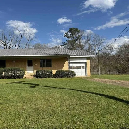 Rent this 2 bed house on 526 South Main Street in Rusk, TX 75785