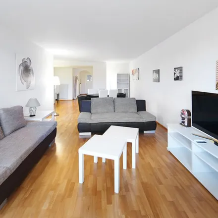 Image 8 - Innere Margarethenstrasse 6, 4051 Basel, Switzerland - Apartment for rent