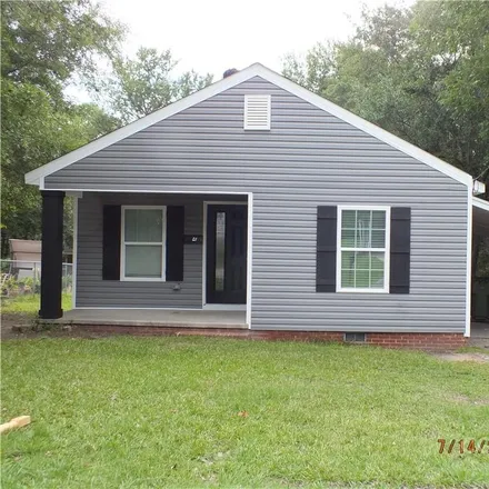 Buy this 3 bed house on 900 Calhoun Street in Lancaster, SC 29720