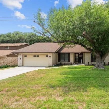 Buy this 3 bed house on 5402 Thunderbird Street in Lago Vista, Travis County
