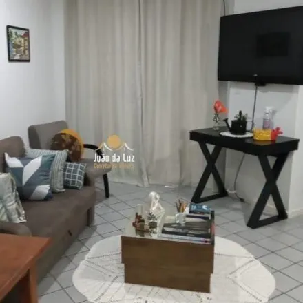 Buy this 1 bed apartment on Rua dos Eucaliptos in Canasvieiras, Florianópolis - SC
