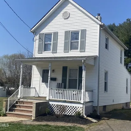 Rent this 2 bed house on 49 Thomas Street in Freehold, NJ 07728