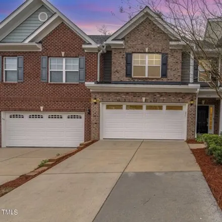 Buy this 3 bed house on 3001 Weston Green Loop in Cary, NC 27513