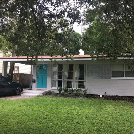 Buy this 2 bed house on 2546 Depauw Avenue in Orlando, FL 32804