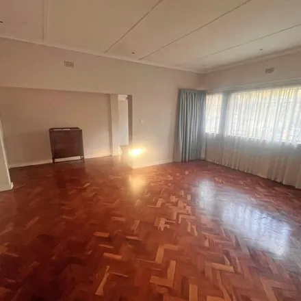 Rent this 3 bed apartment on Louis Botha Avenue in Orchards, Johannesburg