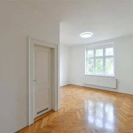 Rent this 2 bed apartment on Nad Olšinami 1044/10 in 100 00 Prague, Czechia