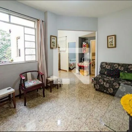 Buy this 2 bed apartment on Rua dos Goitacazes 1065 in Barro Preto, Belo Horizonte - MG