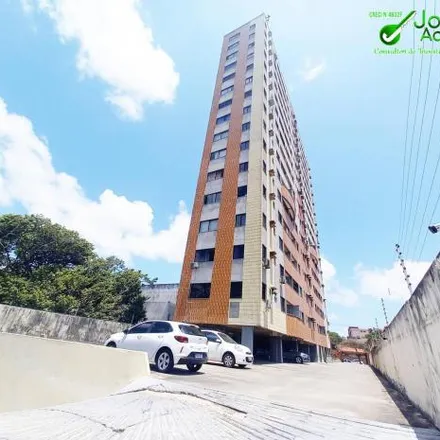 Buy this 2 bed apartment on Avenida Pontes Vieira 1234 in São João do Tauape, Fortaleza - CE