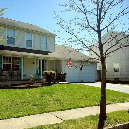 Buy this 3 bed house on 49 Kristopher Drive in Hamilton Township, NJ 08620