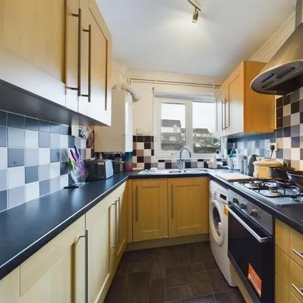 Image 3 - 29 Wright Close, Plymouth, PL1 4SN, United Kingdom - Apartment for sale