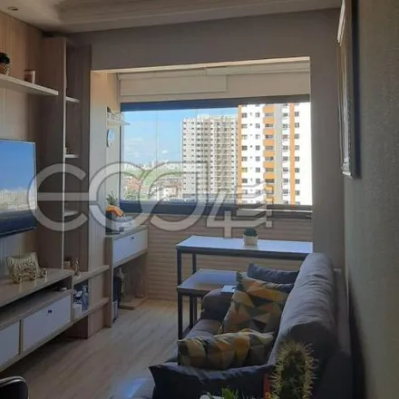 Buy this 3 bed apartment on Salão do Cotiguiba in Avenida Marginal, Farolândia