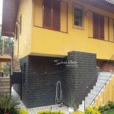 Buy this 5 bed house on Rua Luiz Lengruber in Jardim Europa, Teresópolis - RJ