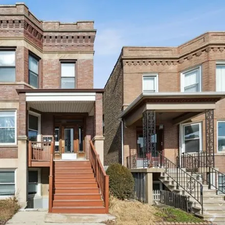 Buy this studio house on 2236 West Augusta Boulevard in Chicago, IL 60622