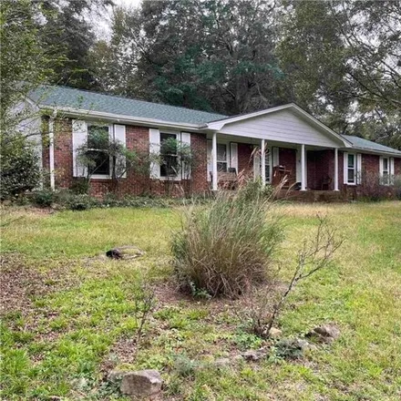 Buy this 4 bed house on Oaktree Trail in Stonecrest, GA 30038