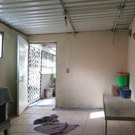 Buy this 4 bed house on Macrolibramiento Mexiquense in Gustavo A. Madero, 07350 Mexico City