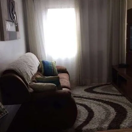 Buy this 2 bed apartment on Rua Josefina Arnoni in Horto Florestal, São Paulo - SP