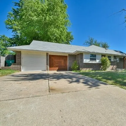 Buy this 4 bed house on 7473 Northwest 6th Street in Oklahoma City, OK 73127