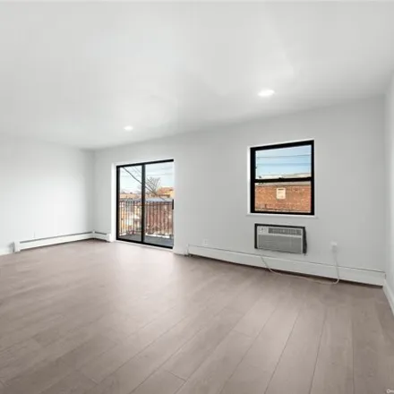 Buy this 3 bed condo on 8714 Avenue J in New York, NY 11236