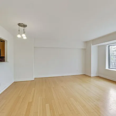 Rent this 1 bed apartment on New Hampshire Avenue Northwest in Washington, DC 20009