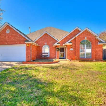 Buy this 4 bed house on 1209 Richmond Road in Edmond, OK 73034