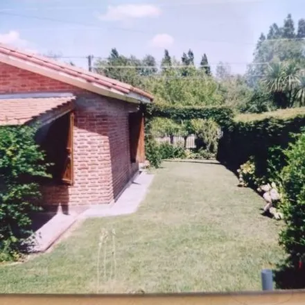 Buy this 2 bed house on Avenida Eva Duarte in Junín, 5881 Villa de Merlo