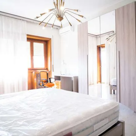Image 7 - Via Gregorio Settimo, 00165 Rome RM, Italy - Apartment for rent