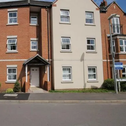 Rent this 2 bed room on The Nettlefolds in Telford and Wrekin, TF1 5PG