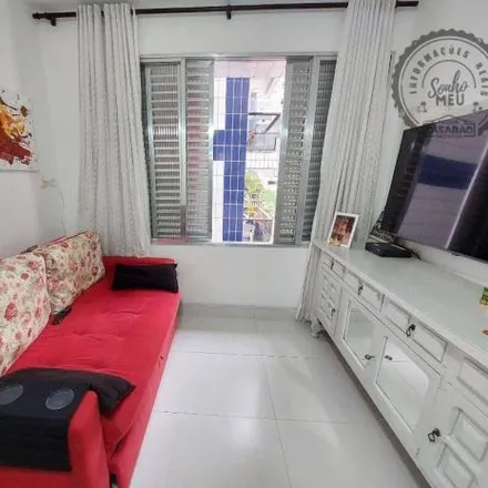 Image 1 - Avenida Marechal Hermes, Canto do Forte, Praia Grande - SP, 11700-290, Brazil - Apartment for sale