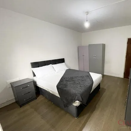 Rent this 1 bed room on Bethnal Green in Bethnal Green Estate, London