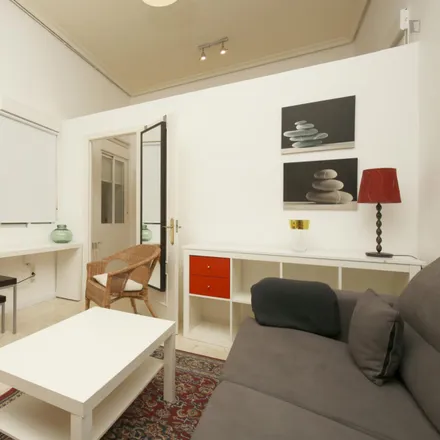 Image 8 - Calle de Claudio Coello, 79, 28001 Madrid, Spain - Apartment for rent