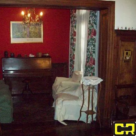 Image 4 - Bacacay 2502, Flores, C1406 AJC Buenos Aires, Argentina - House for sale